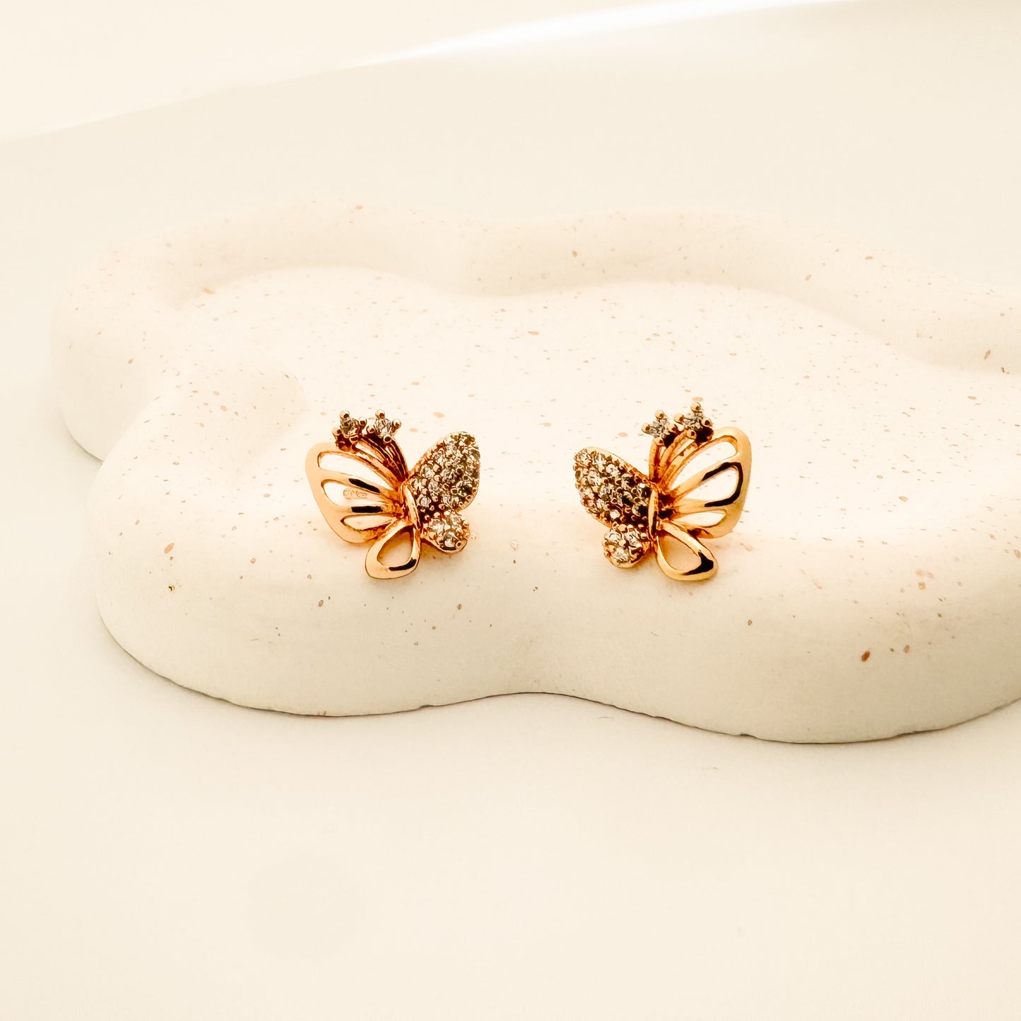 Zea Earrings