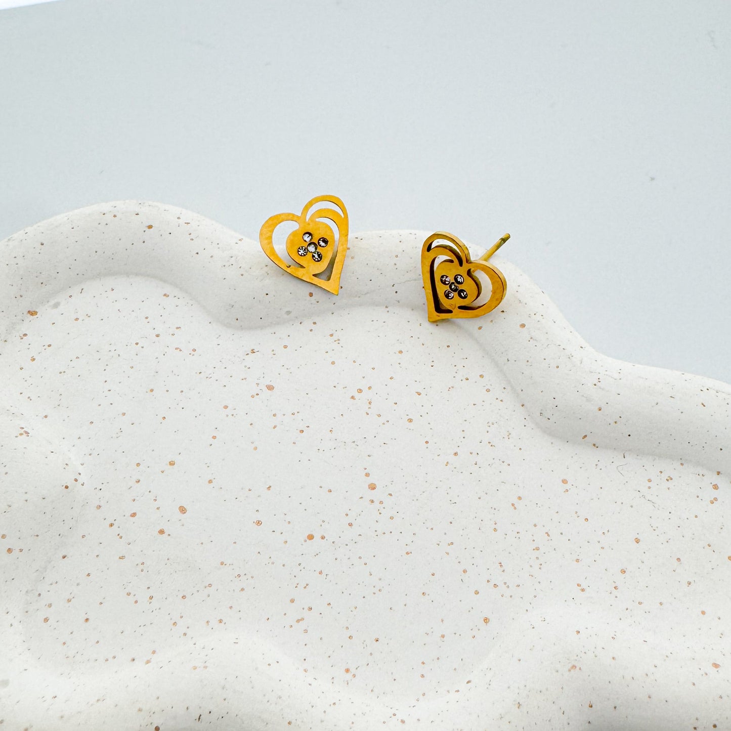 Pixa Earrings