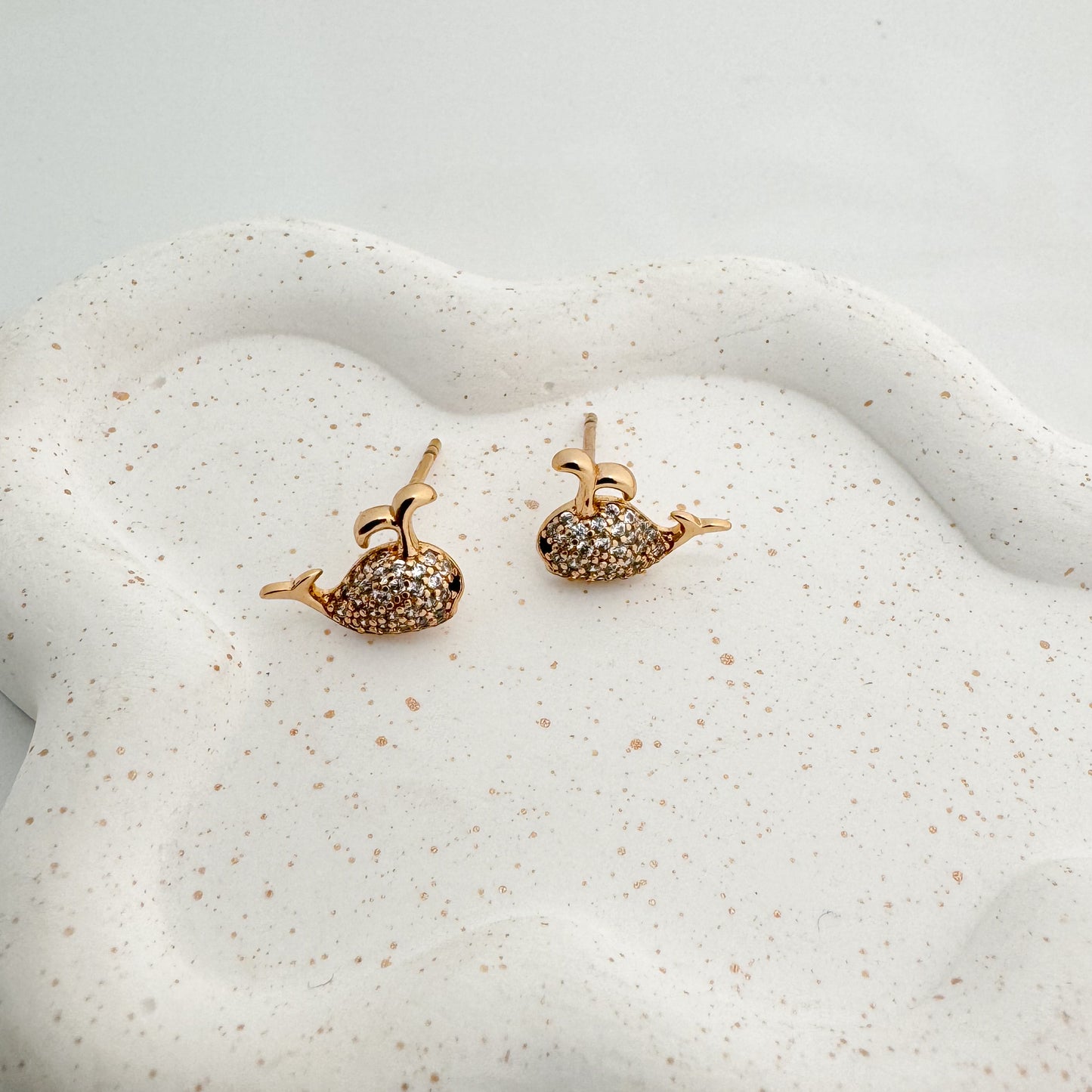 Seré Earrings