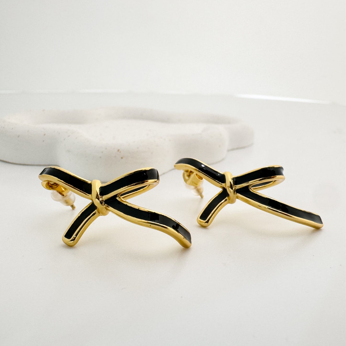 Lume Earrings