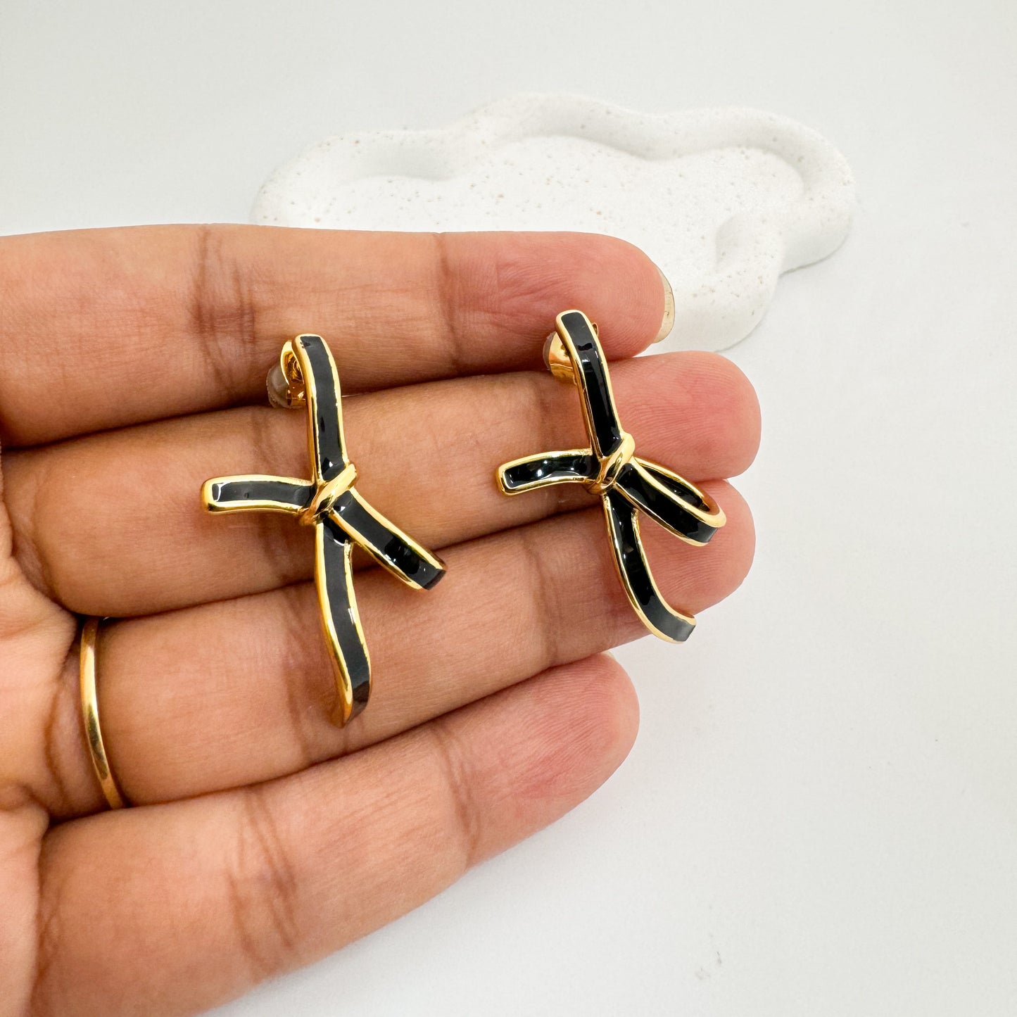 Lume Earrings