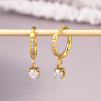 Celeste Drip Earrings