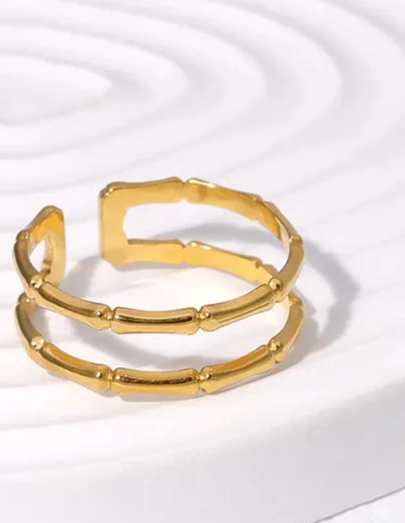 Lifeline Ring