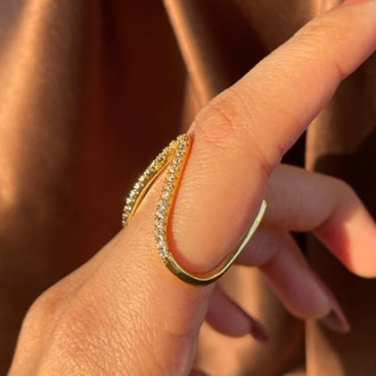 Marvel Ring