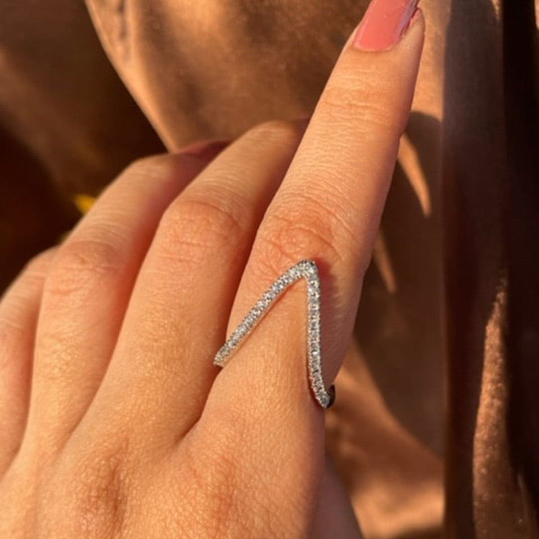 Marvel Ring