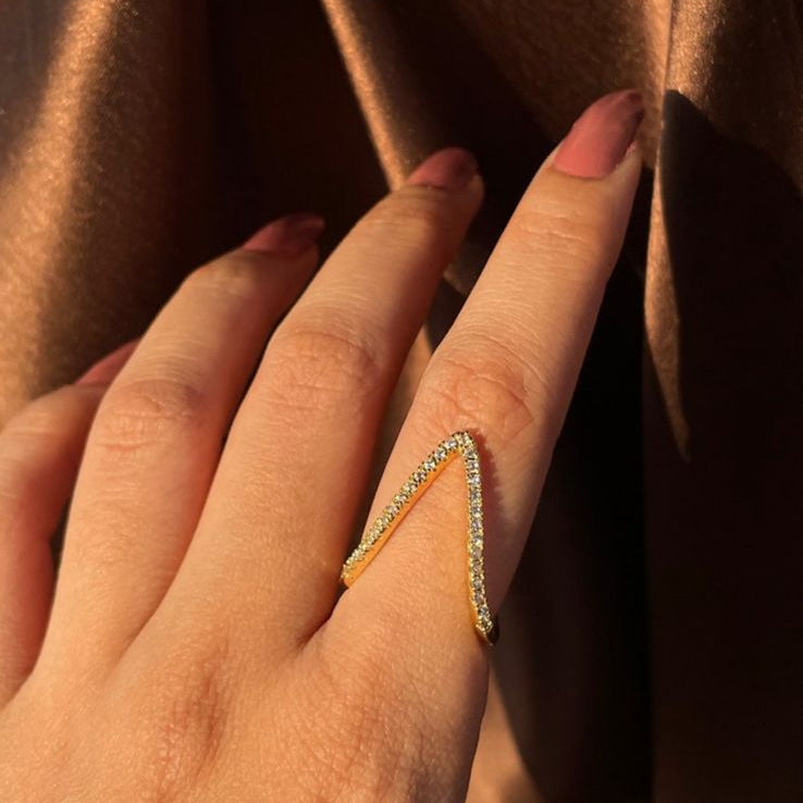 Marvel Ring