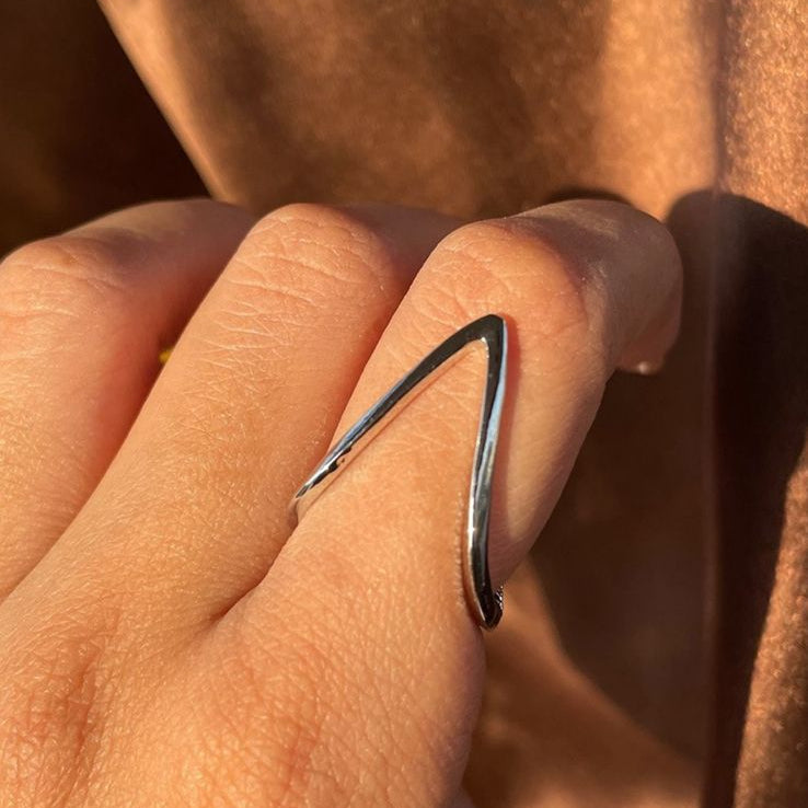 Marvel Ring