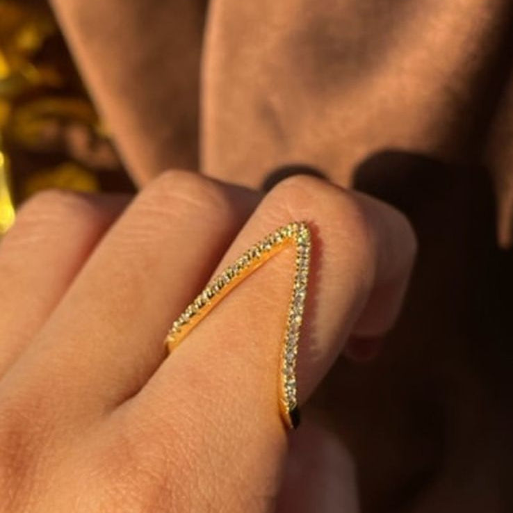 Marvel Ring