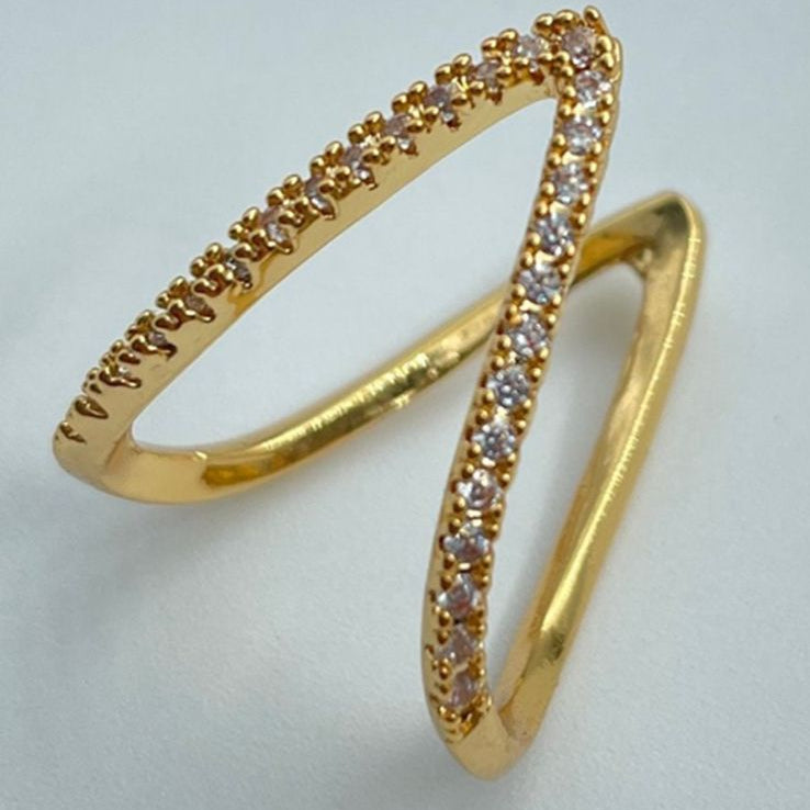 Marvel Ring