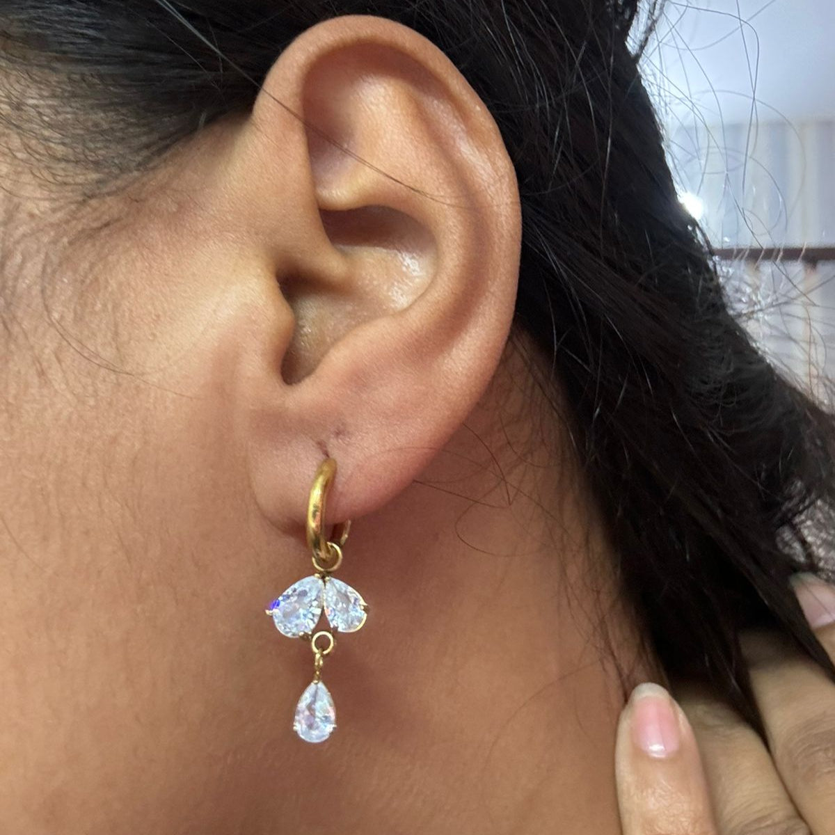Milano Earrings