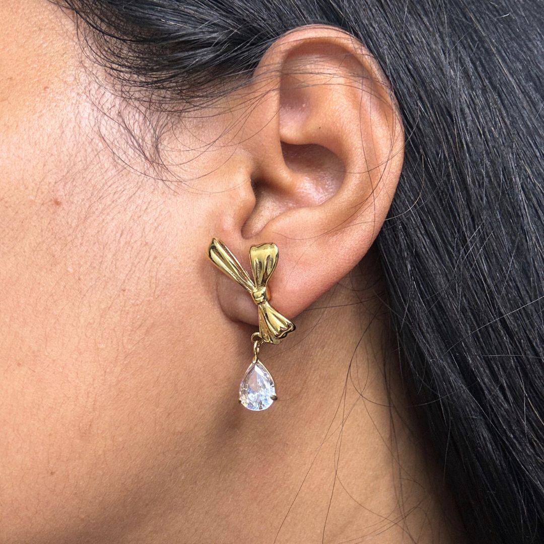 Naples Earrings