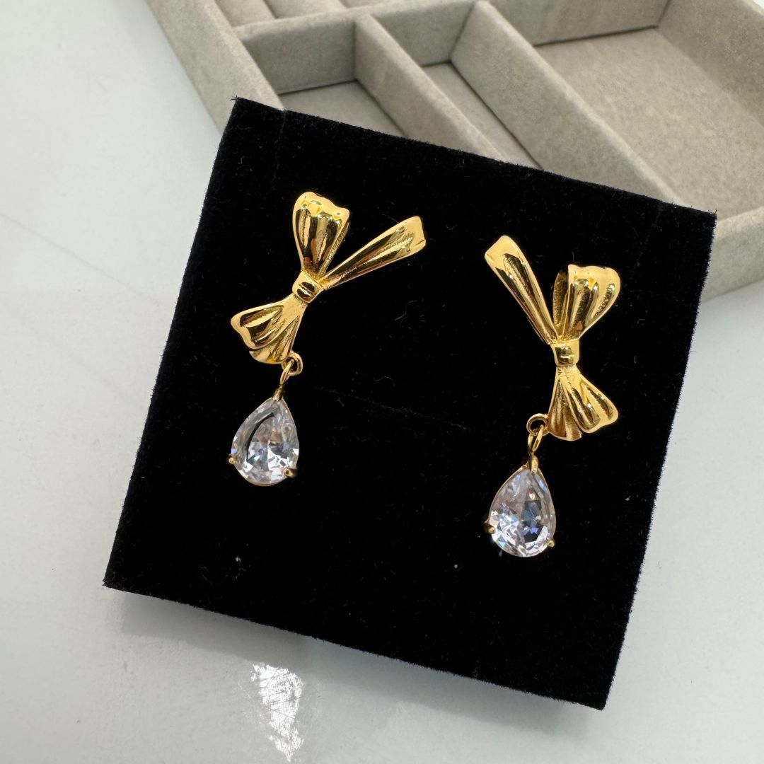 Naples Earrings