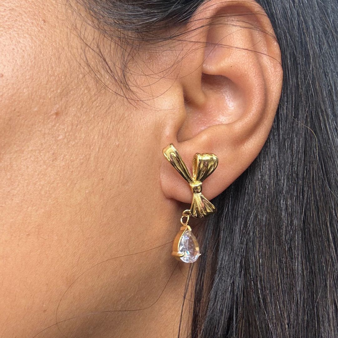 Naples Earrings