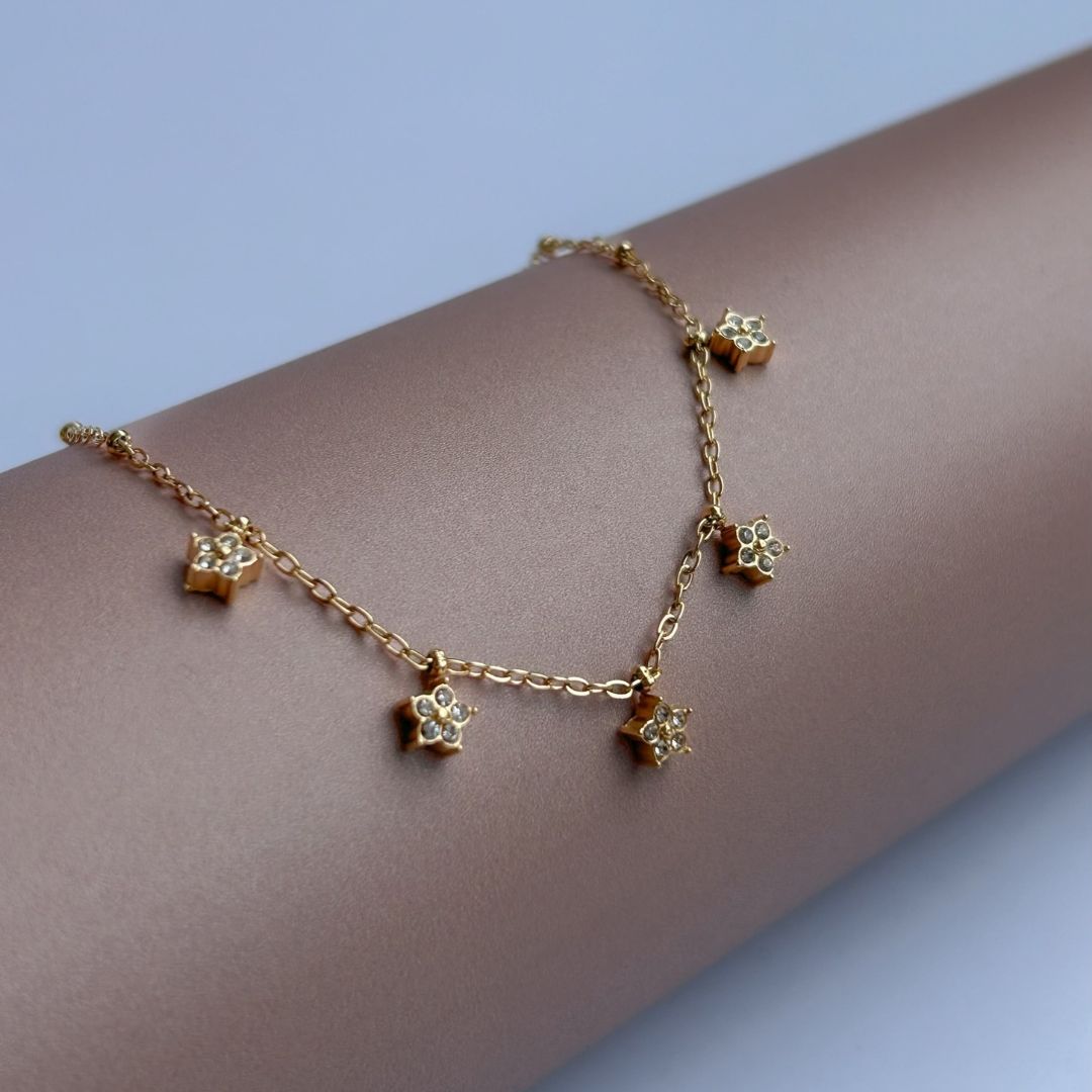 Blossom Glow Necklace