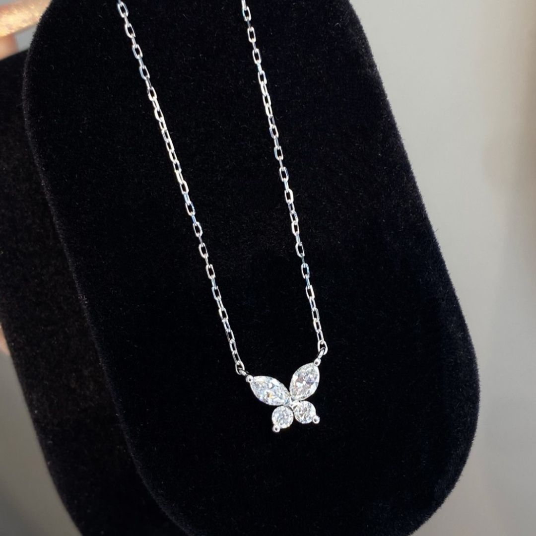 Firefly Luxe Necklace