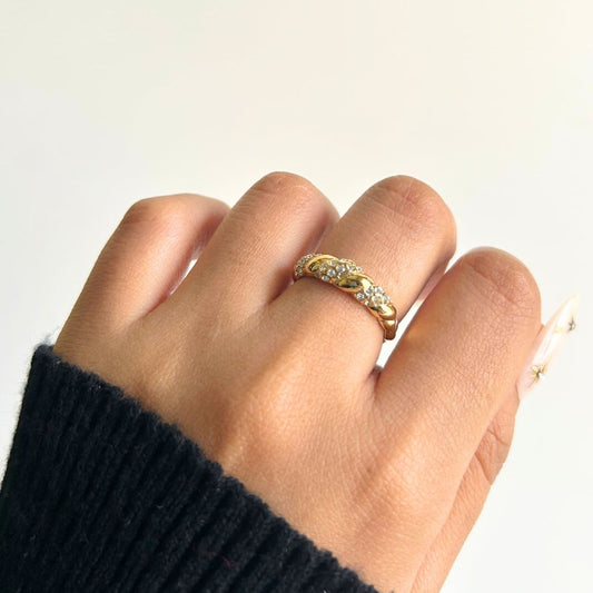 Γlan Ring