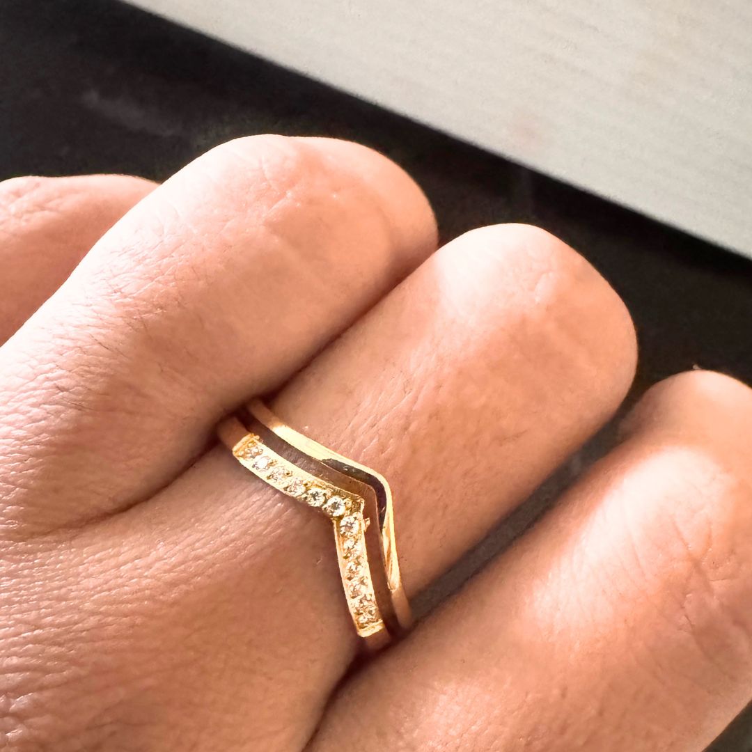 Carenza Ring