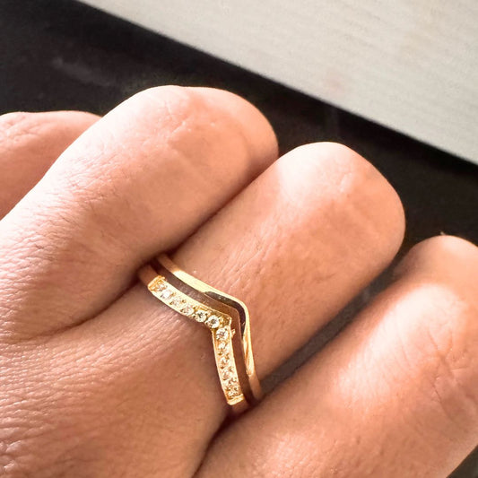 Carenza Ring