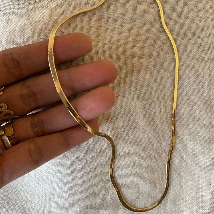 Snake Chain