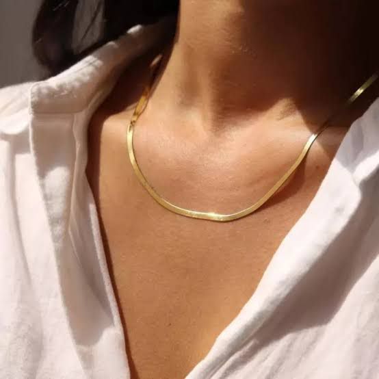 Snake Chain