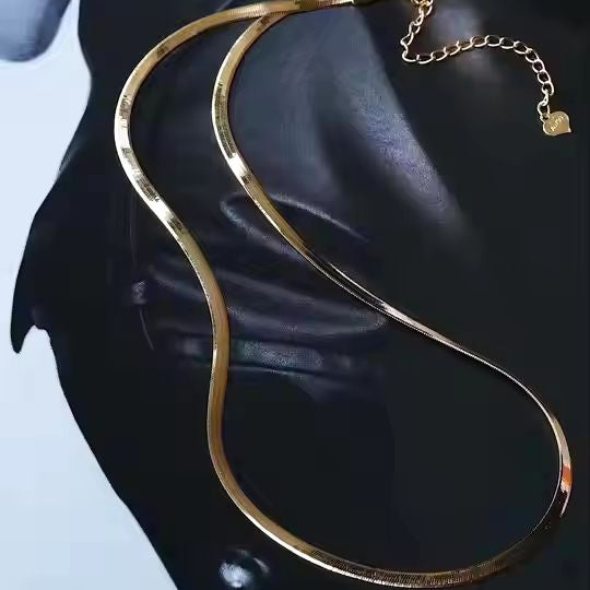 Snake Chain