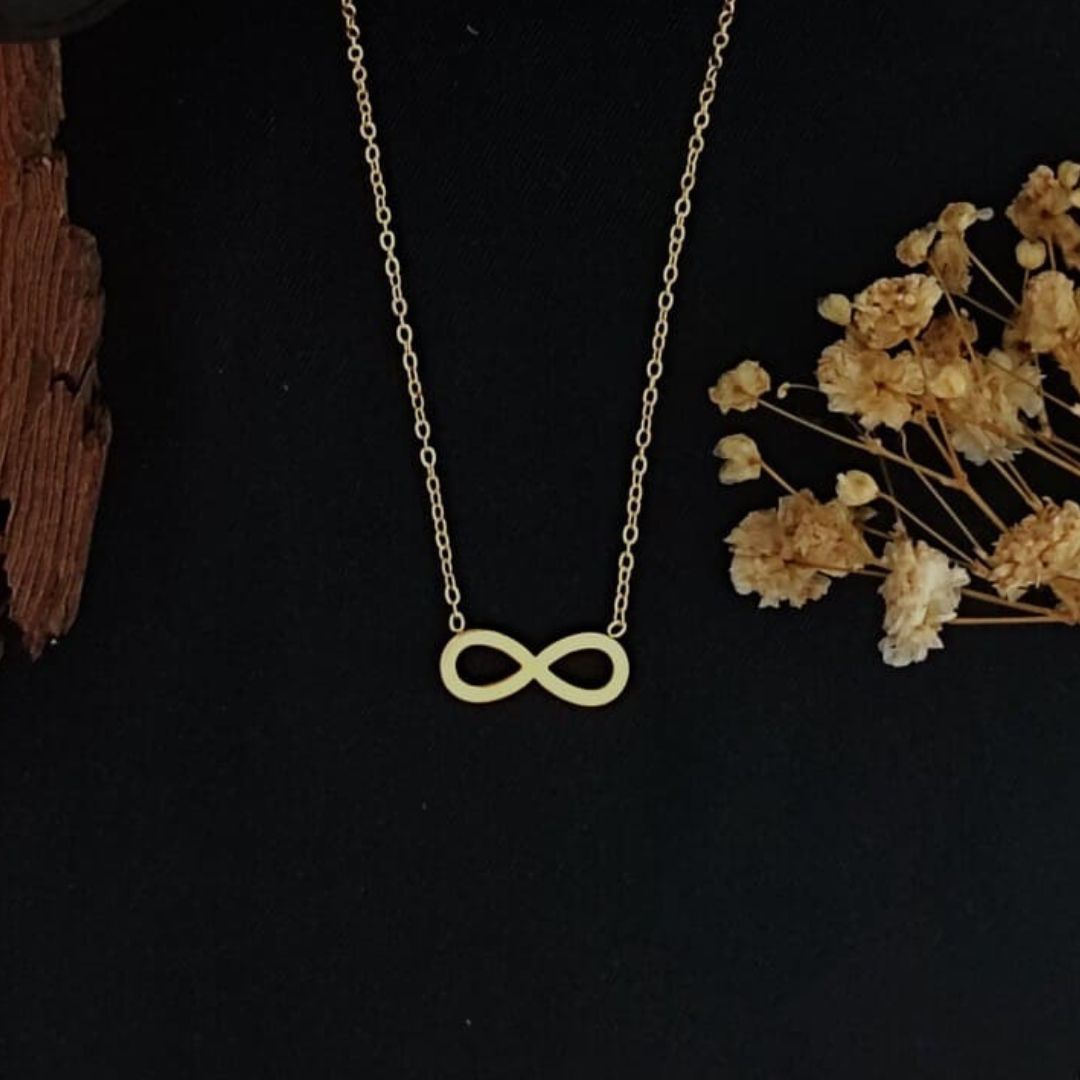 Eternal Ties Necklace