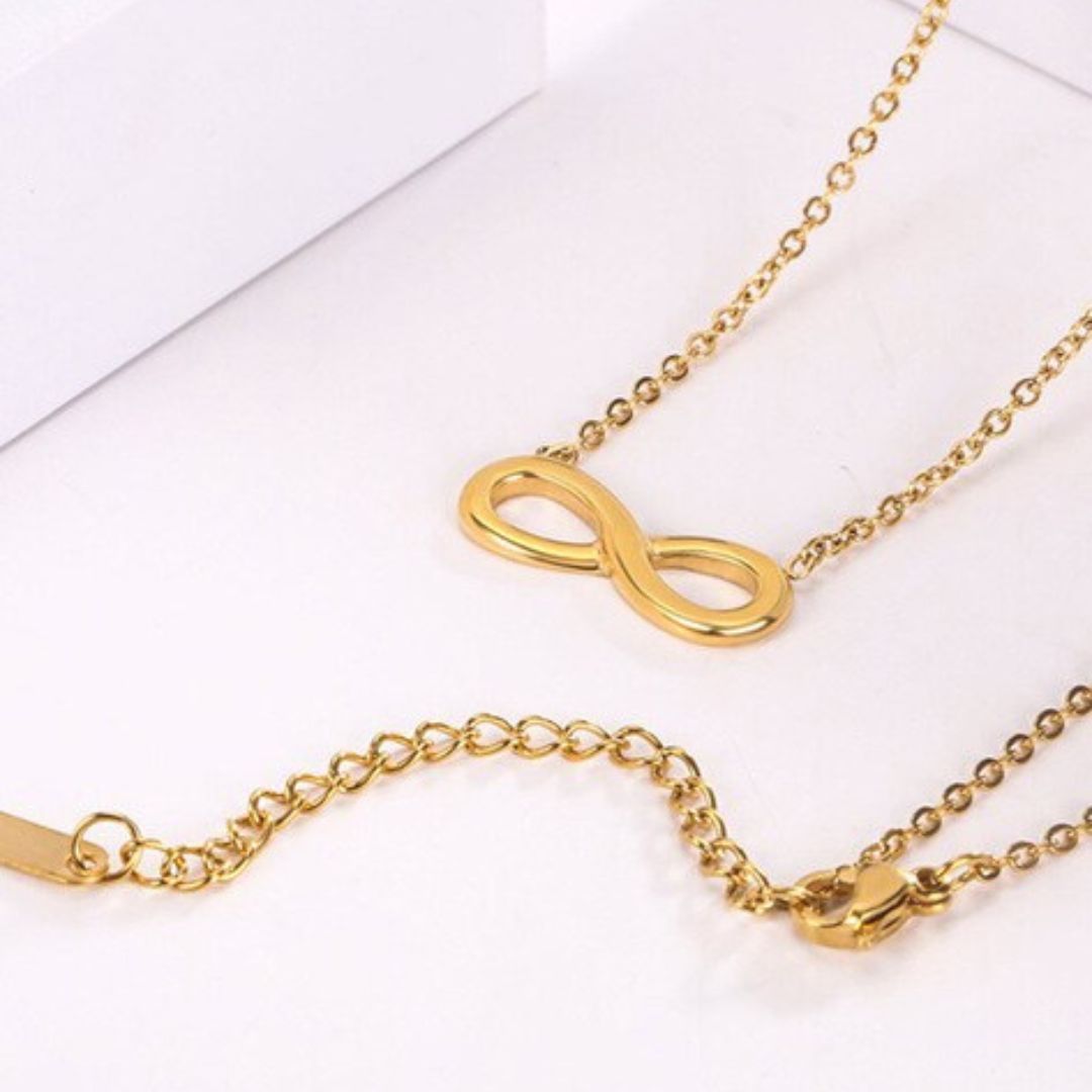 Eternal Ties Necklace