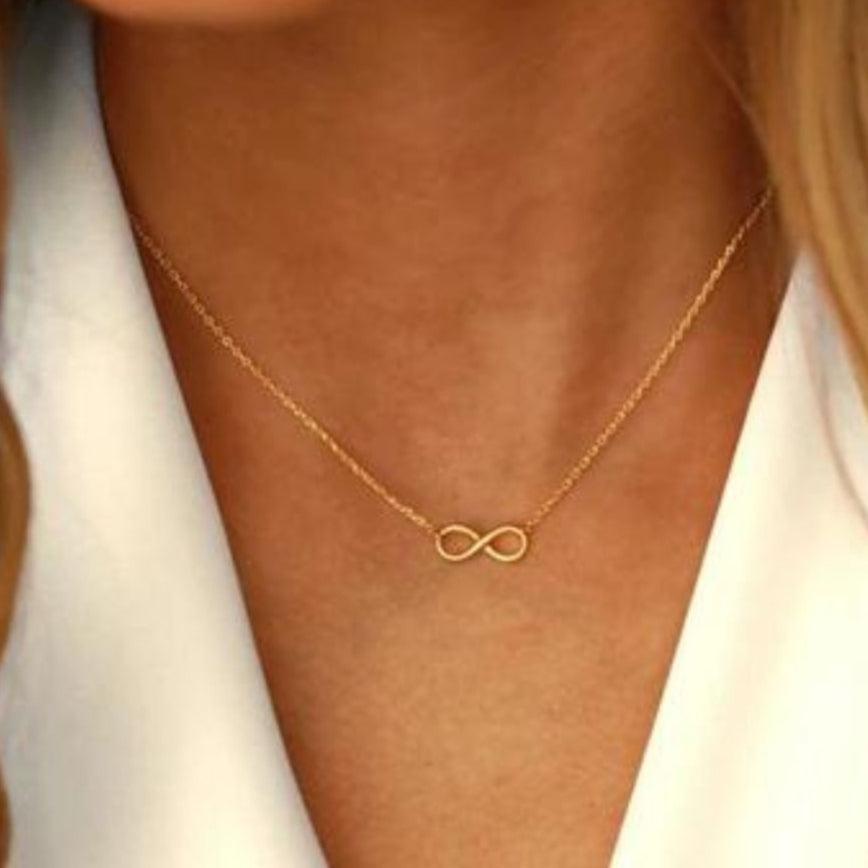 Eternal Ties Necklace
