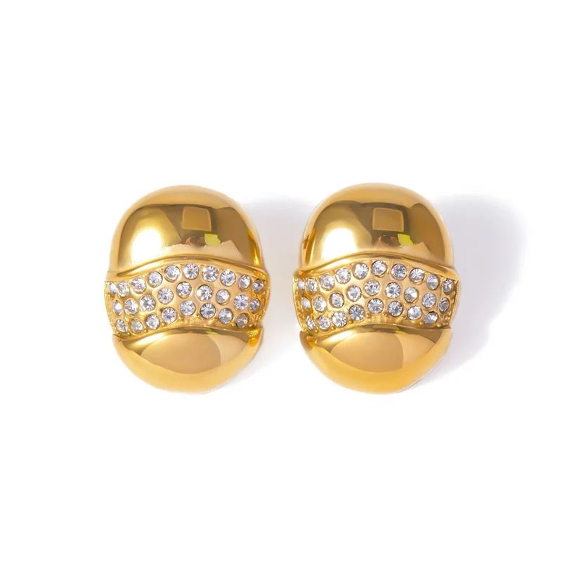 Voron Earrings