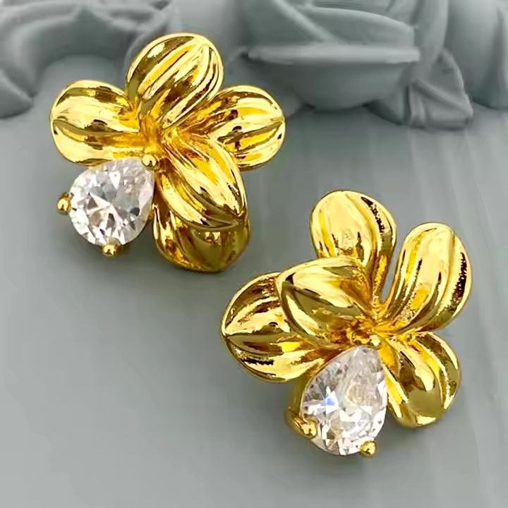Tbilisi Earrings