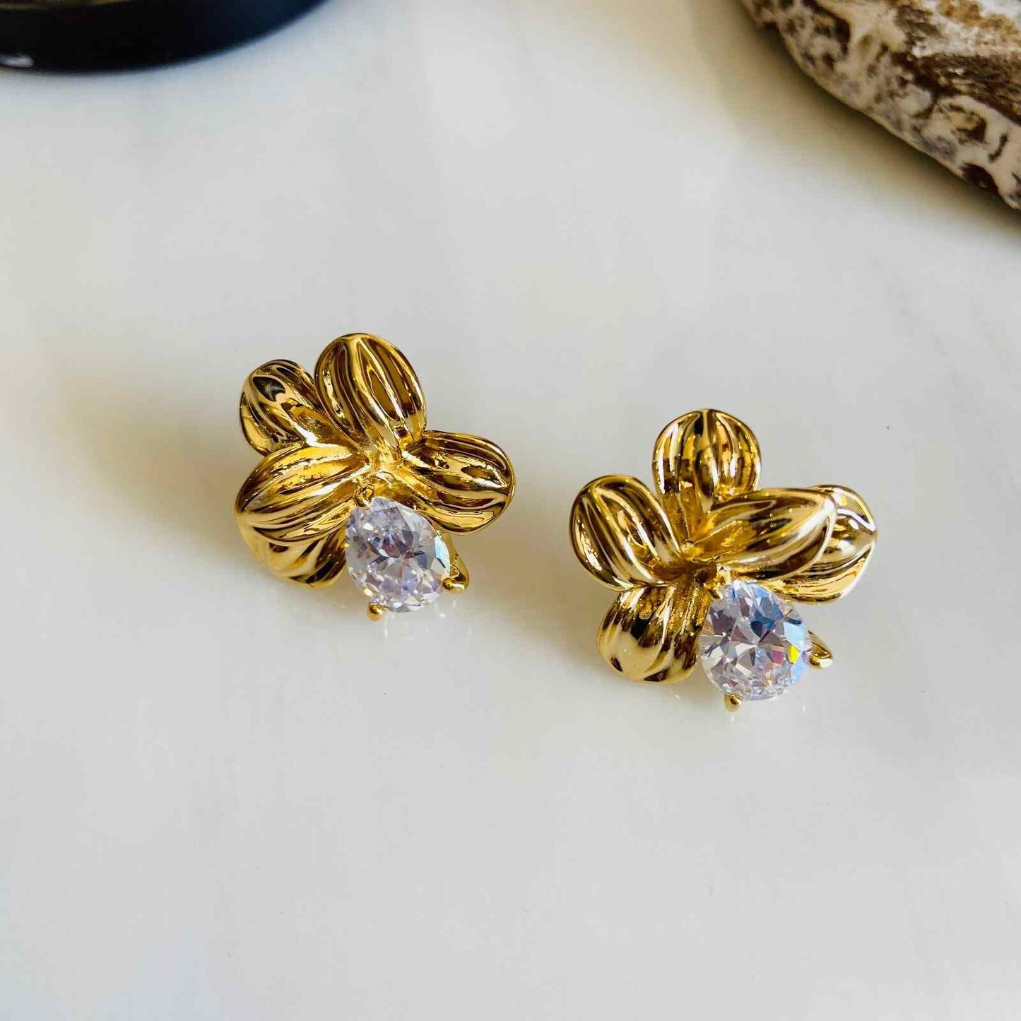 Tbilisi Earrings
