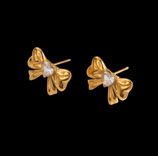 Sofia Earrings