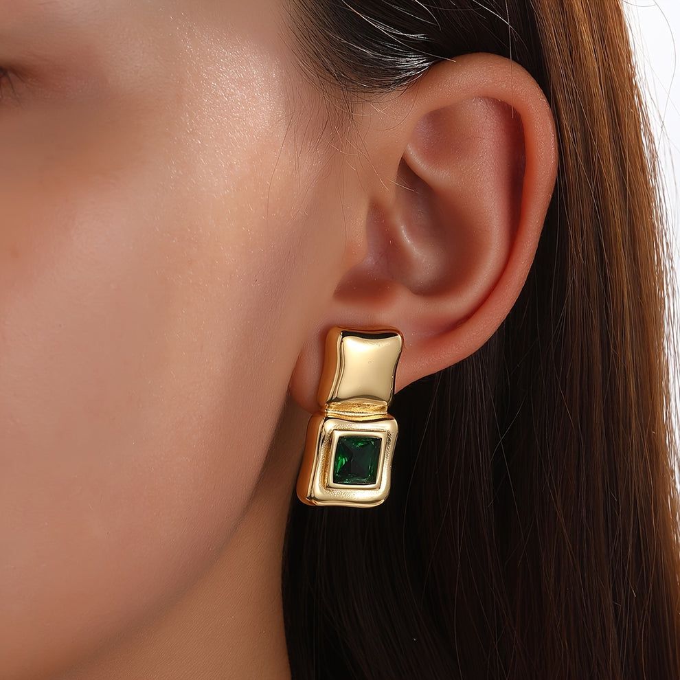 Samara Earrings