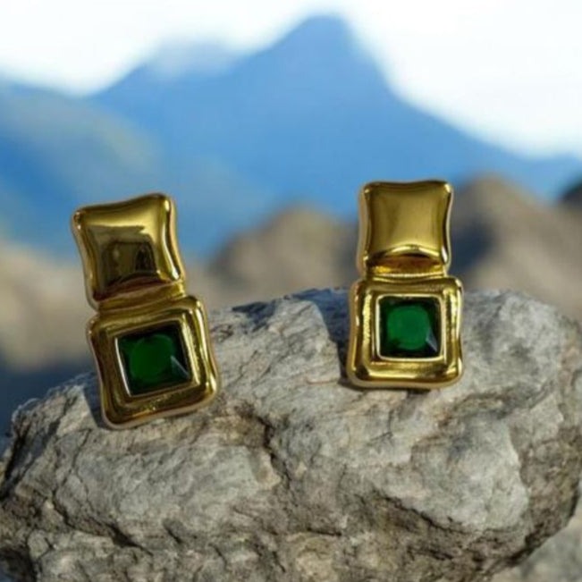 Samara Earrings