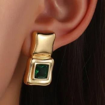Samara Earrings