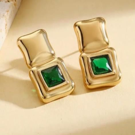 Samara Earrings