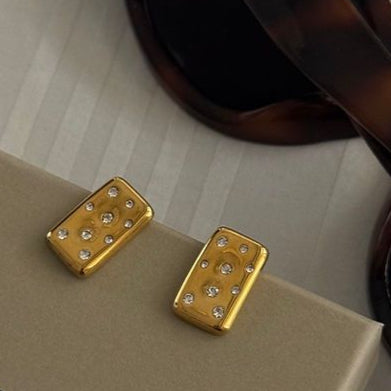 Odesa Earrings