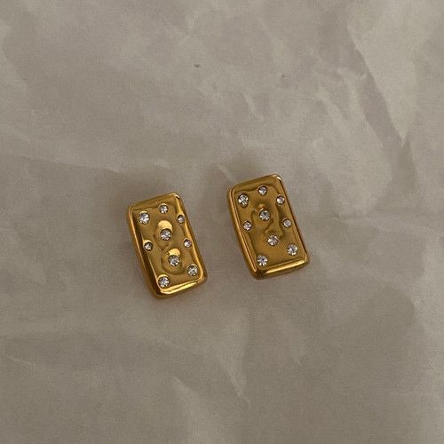 Odesa Earrings