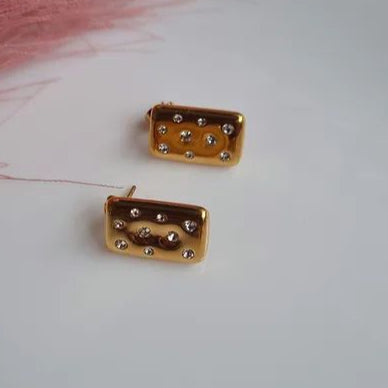 Odesa Earrings