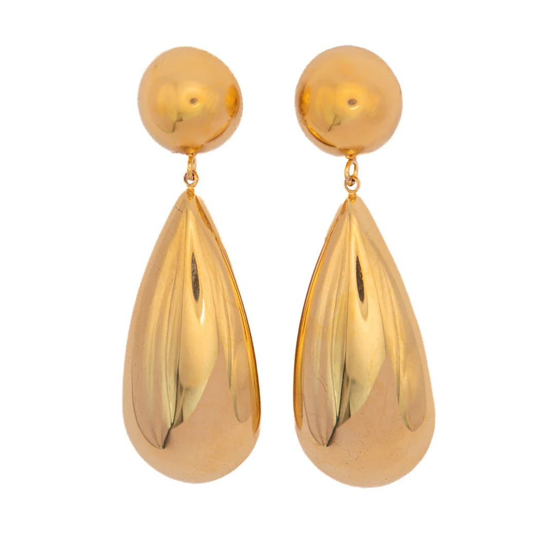 Ufa Earrings
