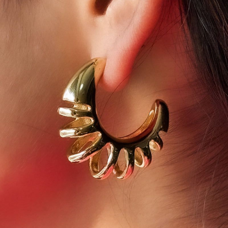 Kharkiv Earrings