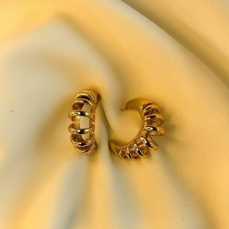 Kharkiv Earrings