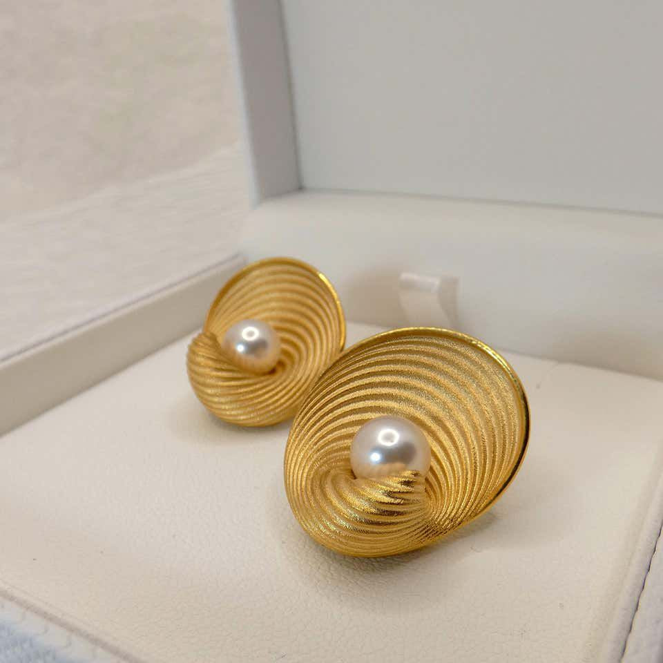 Roma Earrings