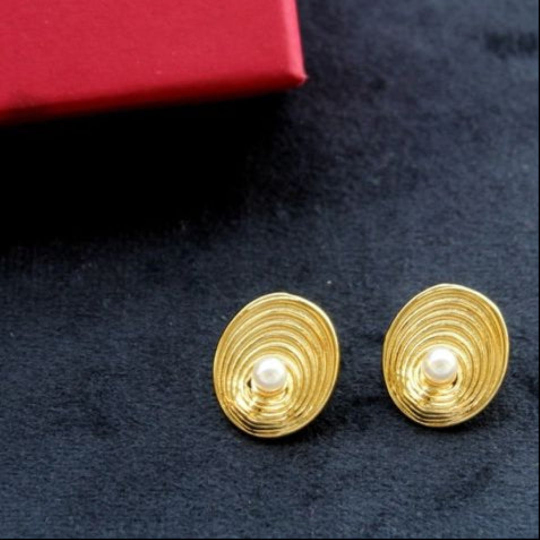 Roma Earrings