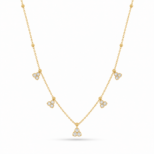 Zoya Luxe Necklace