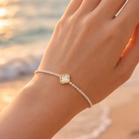 Subtle Slay Bracelet