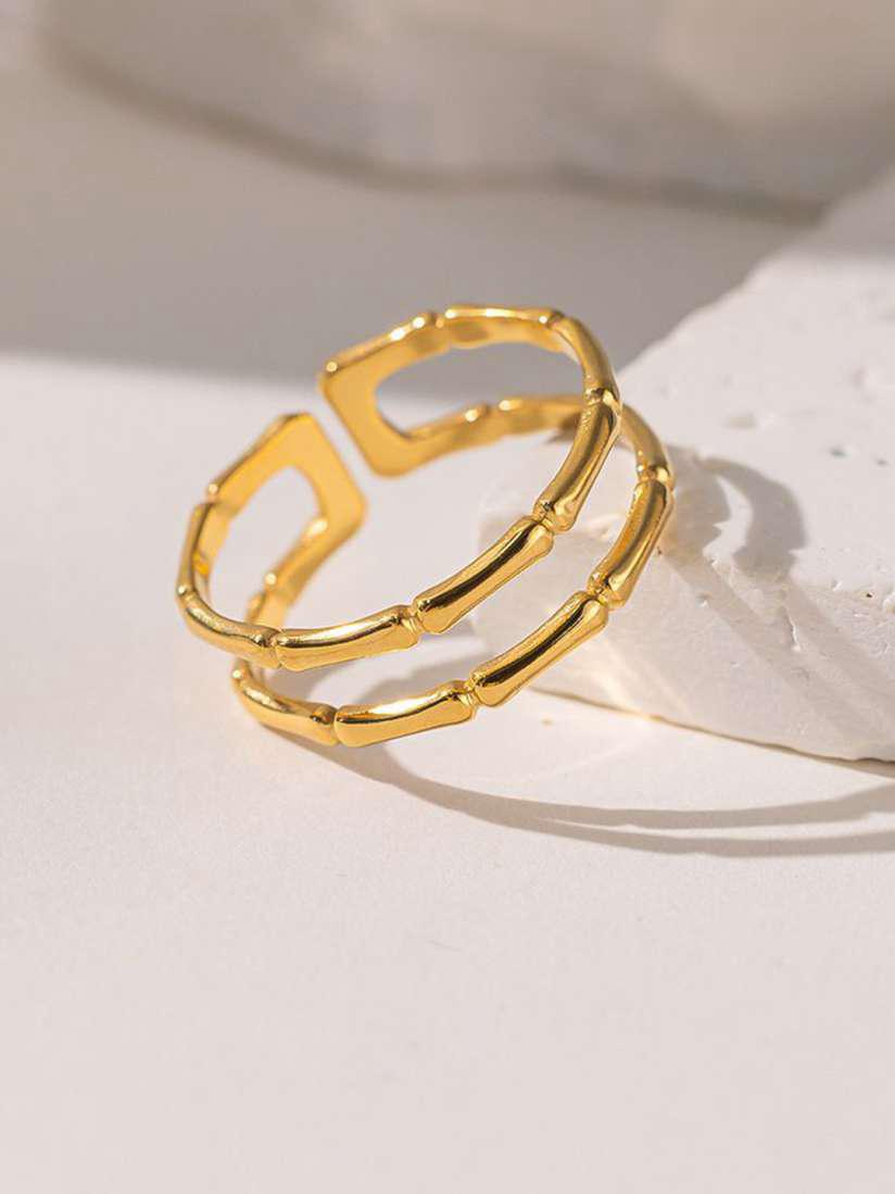 Lifeline Ring