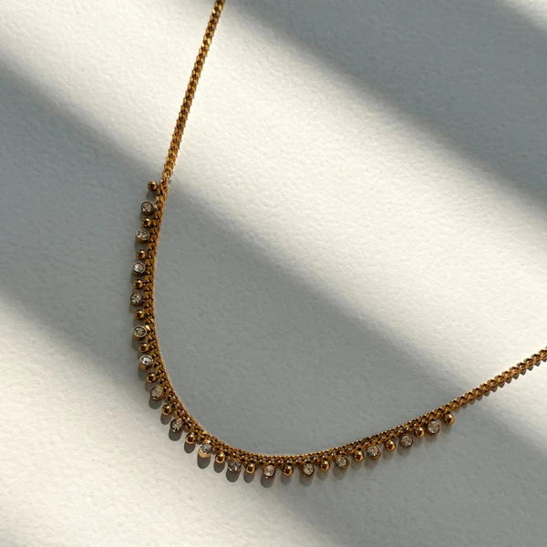 Élan Necklace