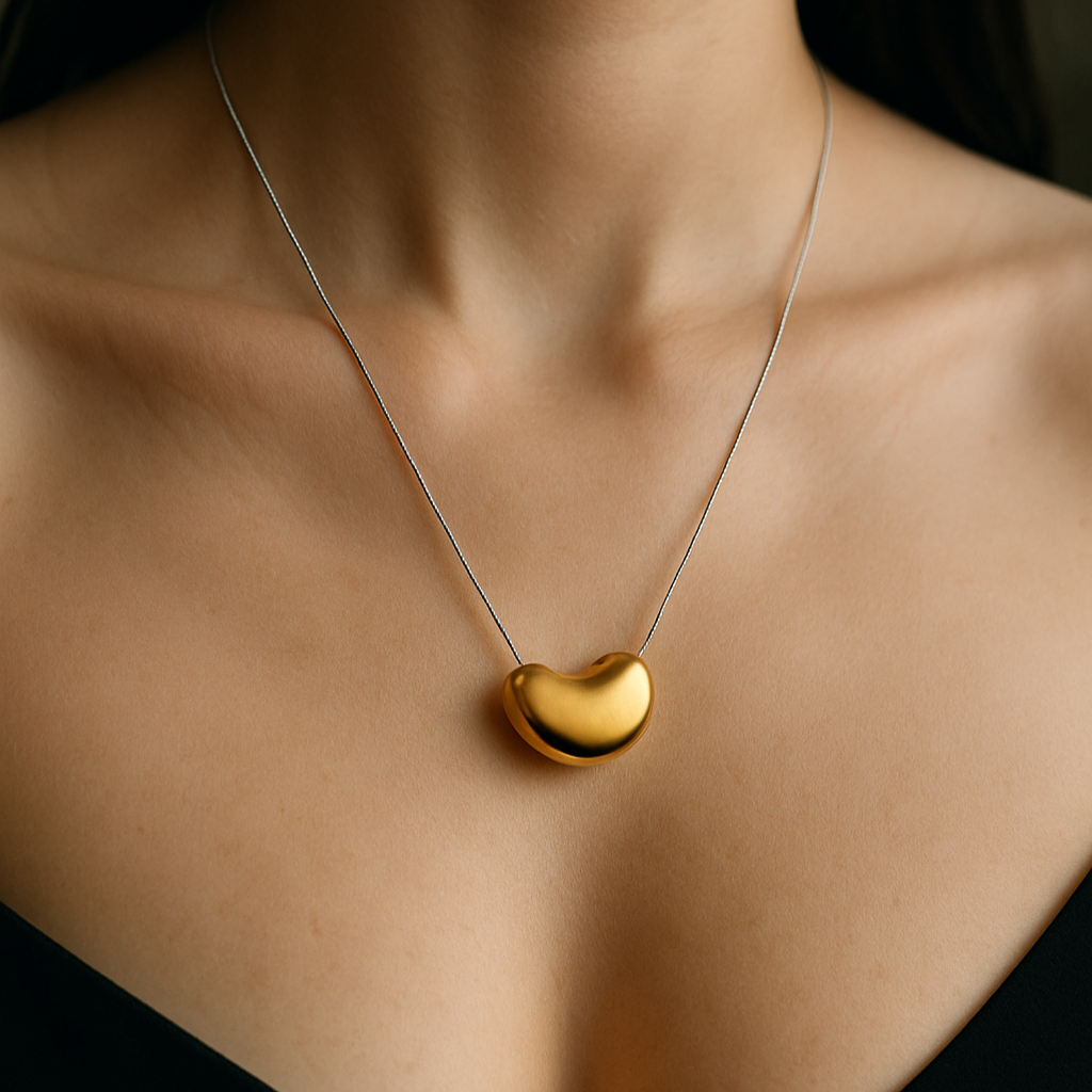 Bhumika Necklace