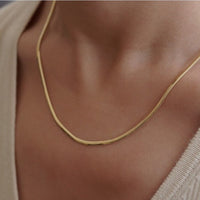 Snake Chain